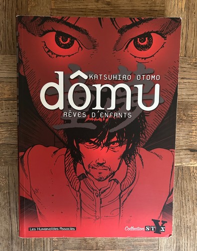 Dômu rêves d enfants - rêves, d'enfants