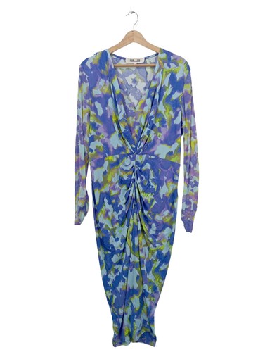 Diane von furstenberg robe - von, à