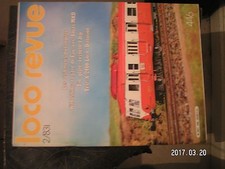 Loco revue n 446 les - **,