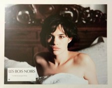 Béatrice Dalle Les Bois Noirs