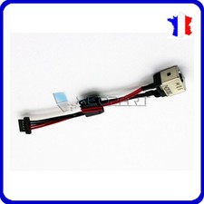 Connecteur alimentation Acer aspire One   D255E-13111      Dc power jack