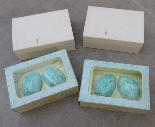 Savons coffrets avon vintage - avon,