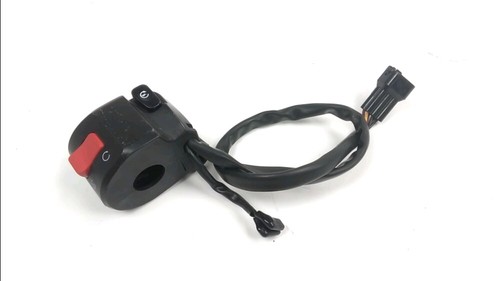 Commodo droit kawasaki 6n - droit,