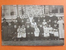 VERSAILLES Carte Photo de