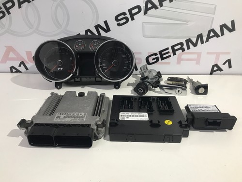 Audi mk2 2 0 tfsi - audi,