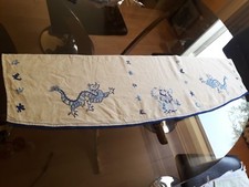 NAPPERON N07 ANCIEN DESSUS DE