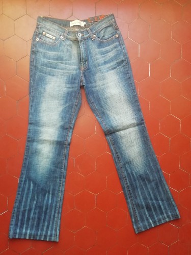 Jean kaporale taille - jean,