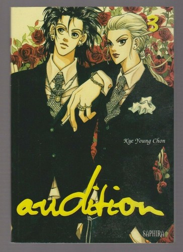 Audition tome young - 3, chon