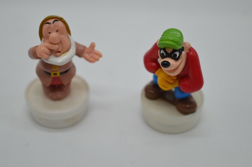 Ancienne figurine disney - ancienne,