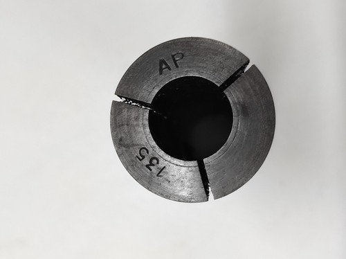 Pinces type schaublin w20 - type,