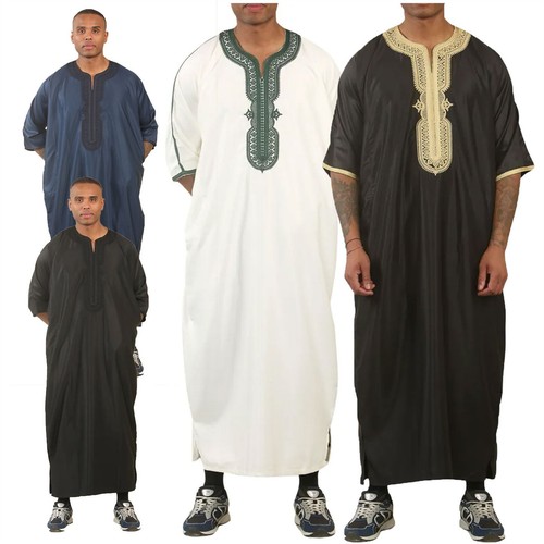 Hommes marocain thobe - thobe, djellaba