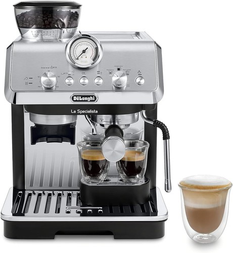 Delonghi specialista arte - delonghi,