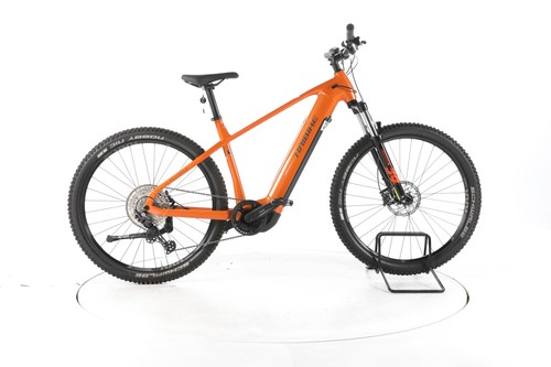 Haibike alltrack vtt - haibike,