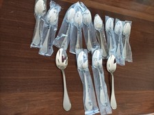 Lot 12 Cuillères A Soupe Guy Degrenne