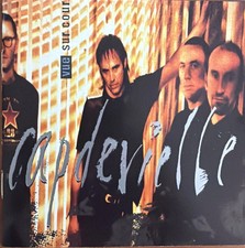 Capdevielle - CD - Vue Sur