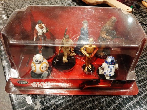 Coffret disney store star - coffret,