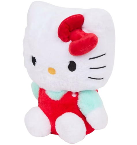 Hello kitty peluche chat - hello,