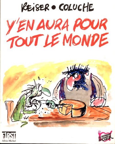Aura pour tout - y', le