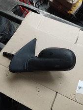 Rétro Gauche Manuel Renault
