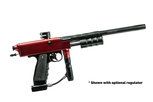 Nova paintball nx1 sentinel - paintball,