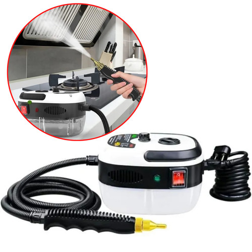 Nettoyeur vapeur portable - nettoyeur,