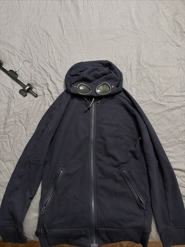 Veste company bleu a - veste,