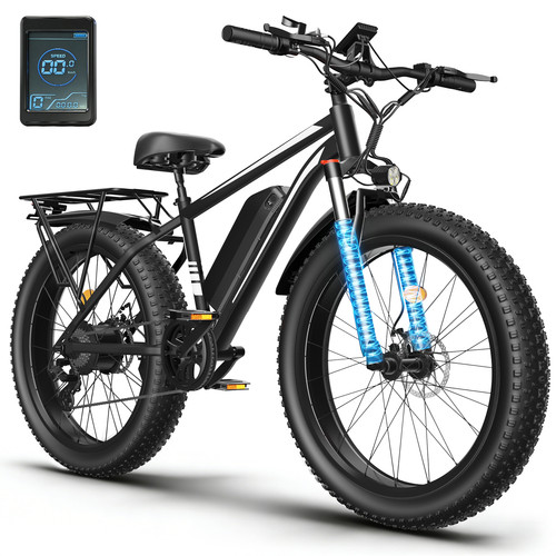 Electric bike 1500w - 1500w,