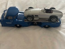 CMC 1/18 1955 Mercedes