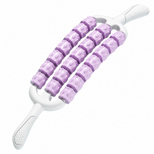 Rouleau massage musculaire - massage,