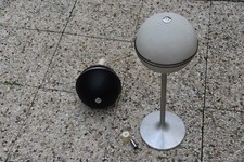 paire d'enceintes grundig audiorama 4000