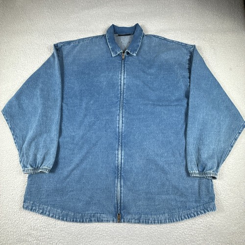 Fear god essentials - fear, denim