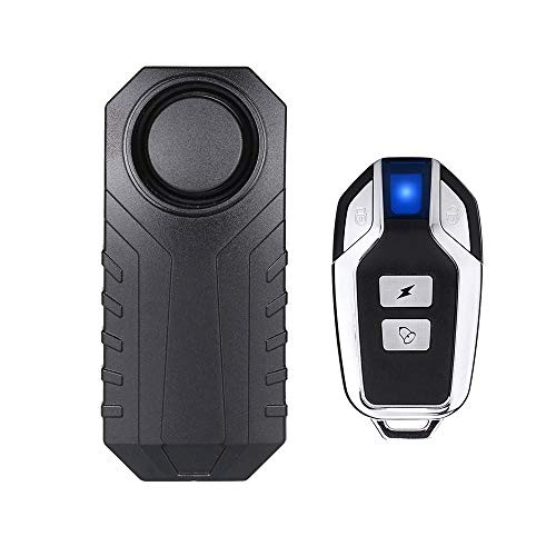 Mengshen alarme moto vélo - mengshen, moto/vélo