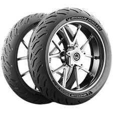 MICHELIN Pneu moto 180/55 ZR