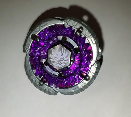 Metal fight beyblade jade - fight,