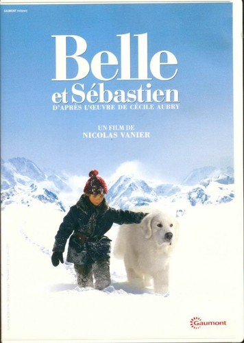 Belle sébastien - et,