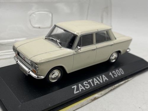 Zastava 1300 deagostini - zastava,