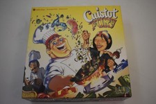 Cuistot Fury edition ludi