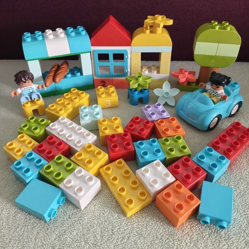 Lego duplo classic 10913 la - lego,
