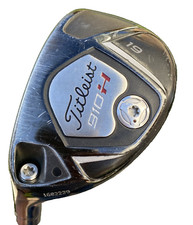 Titleist 910H 19 Degree Hybrid