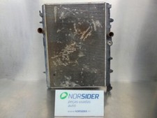 radiateur eau pour PEUGEOT 206