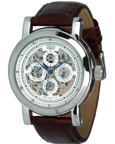 Trias montre squelette - trias,