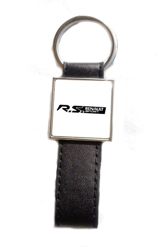 Renault blanc classic - rs,