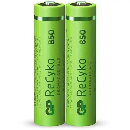 Pack batteries - de, 2