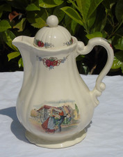 H.Loux - Sarreguemines -