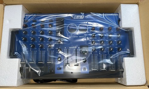 Mixer bst activ 206 - mixer, dj