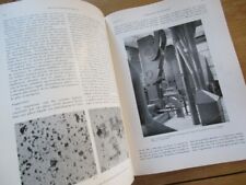 REVUE TECHNIQUE PHILIPS 1957 AMPLI LARGE BANDE ECRAN TELEVISION TUBE CATHODIQUE