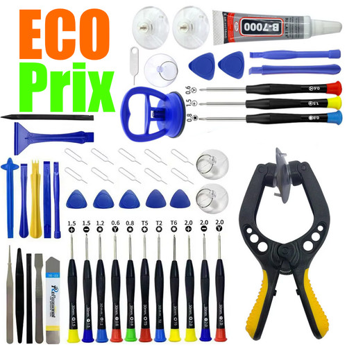 Outils tounevis triwing - tounevis,
