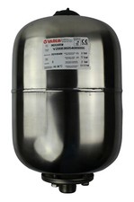 Varem Inoxvarem 8 L Membrane