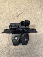 SERRURE COFFRE OPEL ASTRA J