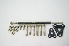 Honda Gl 1500 Se SC22 B Goldwing Support de Moteur Support Moteur Axis Boulons